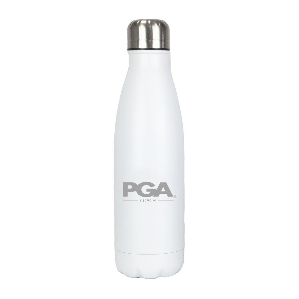 PGA Coach H20 Bottle - 500ml