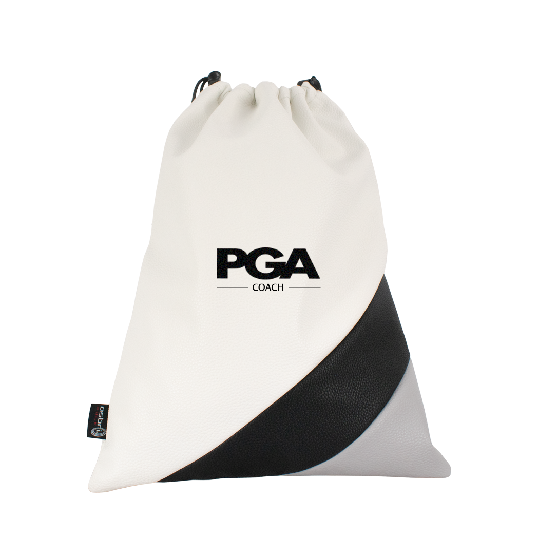 PGA Coach Spectrum DC Shoe Bag