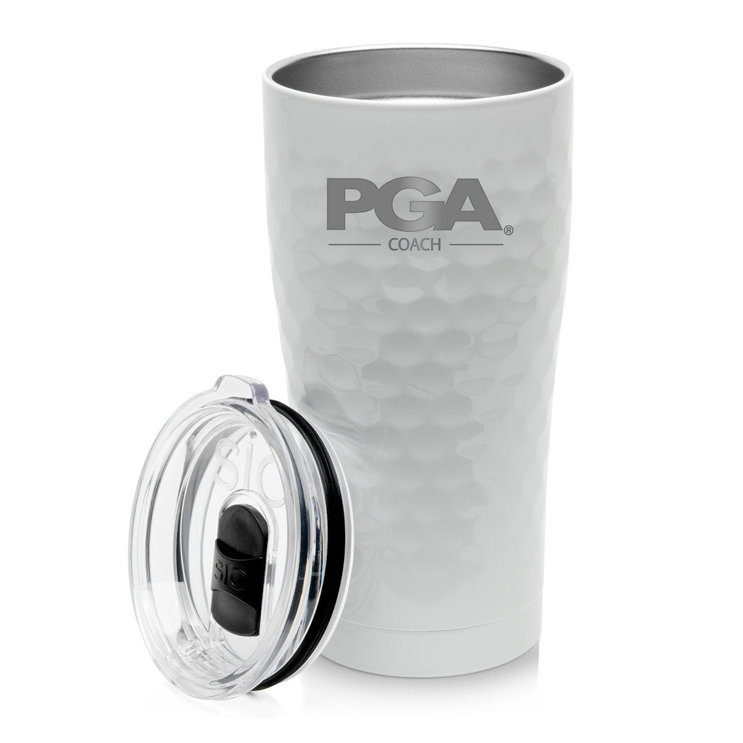 PGA Coach SIC Golf Tumbler 20oz / 590ml