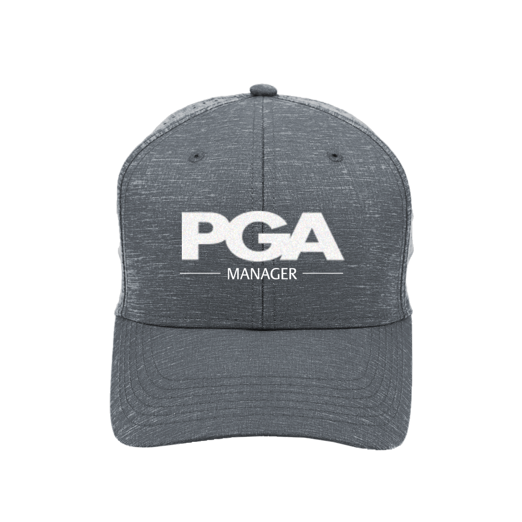 PGA Manager Aero Cap