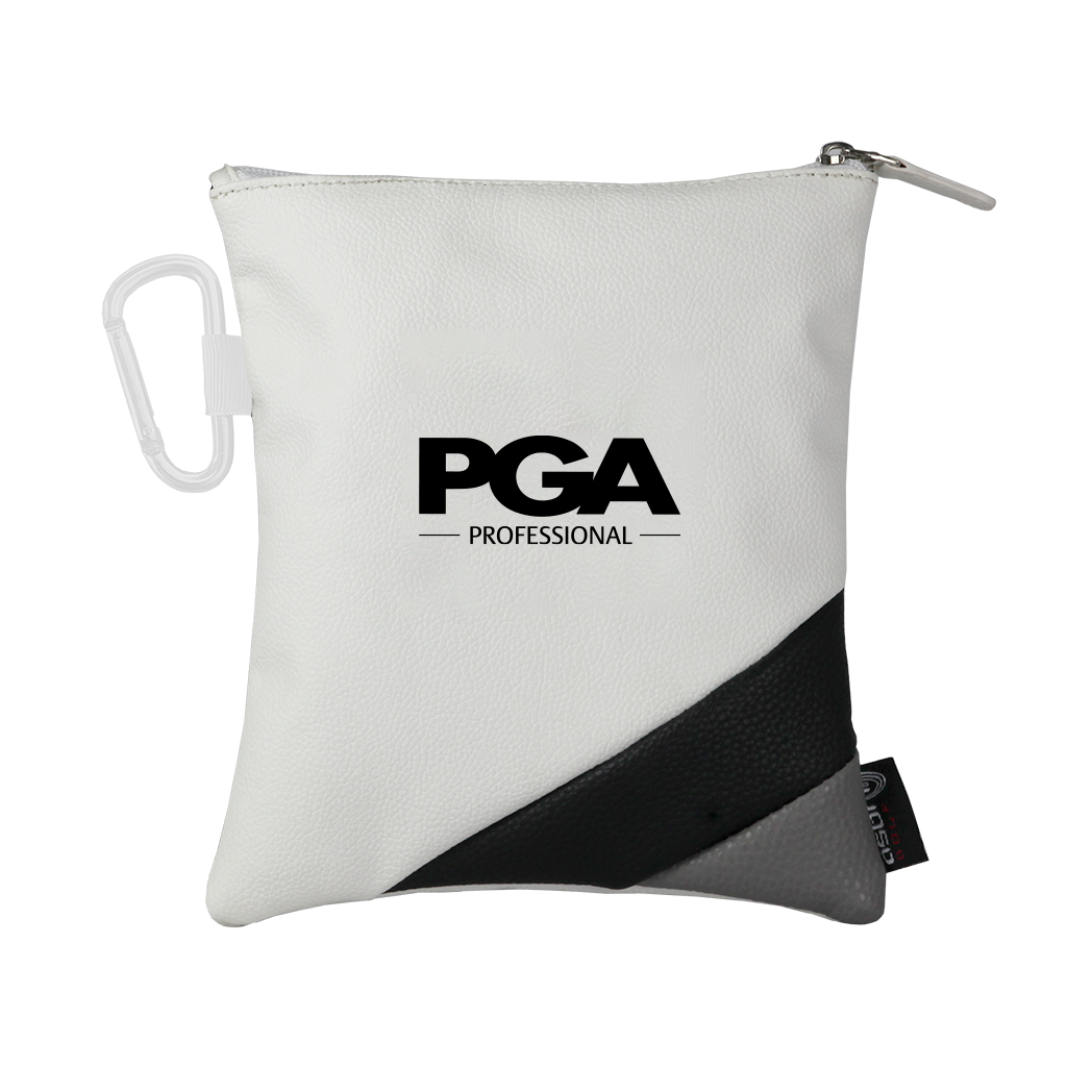 PGA Professional Spectrum Pouch Bag