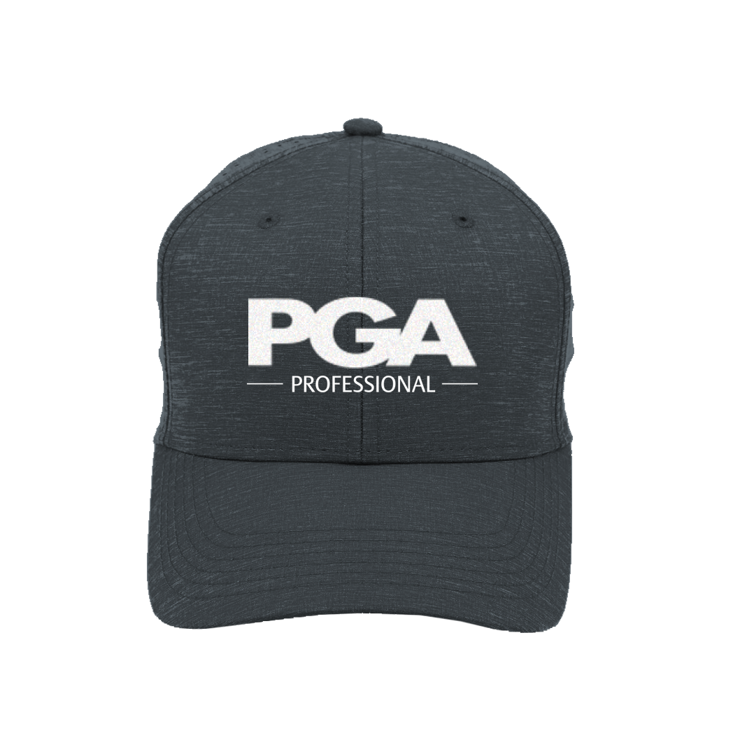 PGA Professional Aero Cap