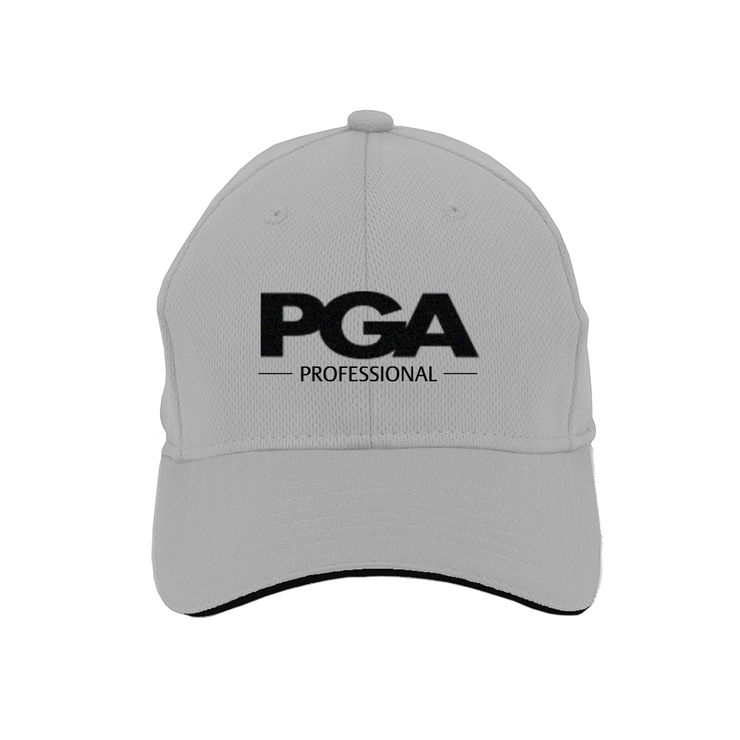 PGA Professional Performance Cap