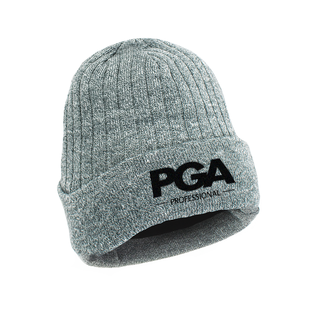 PGA Professional Polytech Beanie