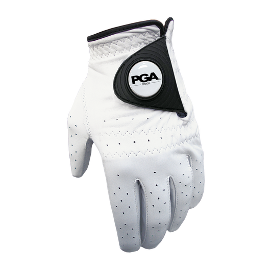 PGA Coach Elite-Mark Cabretta Gloves