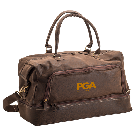 PGA Coach Legacy Holdall