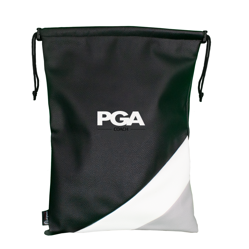 Coach Spectrum PGA Coach Spectrum DC Shoe Bag – PGA Shop