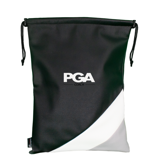 PGA Coach Spectrum DC Shoe Bag
