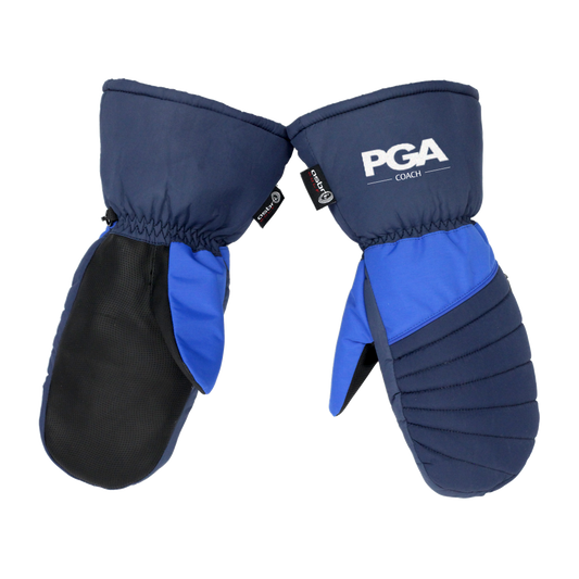 PGA Coach Winter Mitts