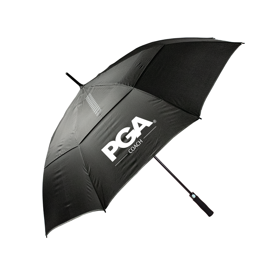 PGA Coach Tour Dry Umbrella