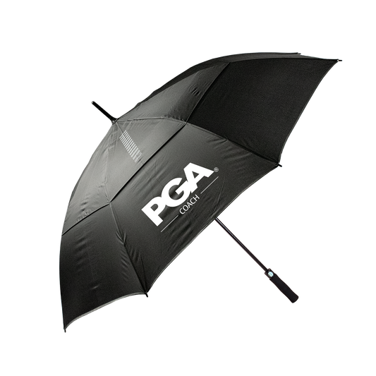 PGA Coach Tour Dry Umbrella