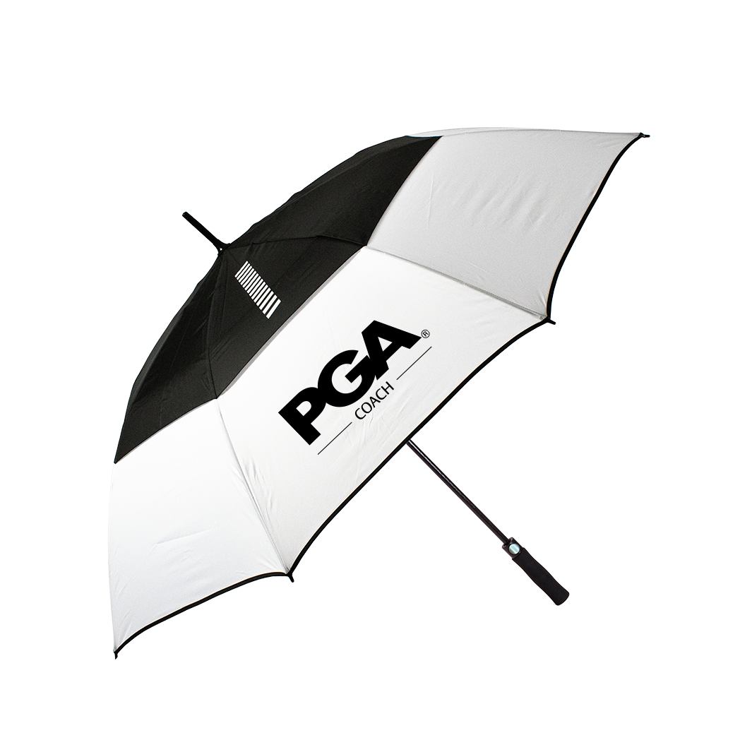 PGA Coach Tour Dry Umbrella