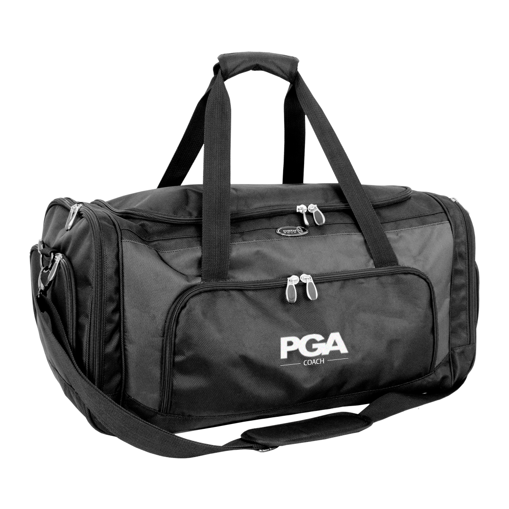 PGA Coach Voyager Holdall