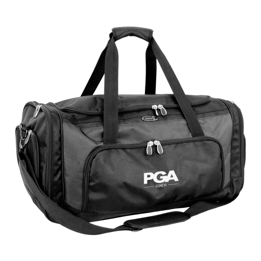 PGA Coach Voyager Holdall