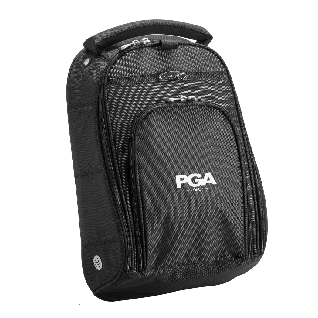 PGA Coach Voyager Shoe Bag