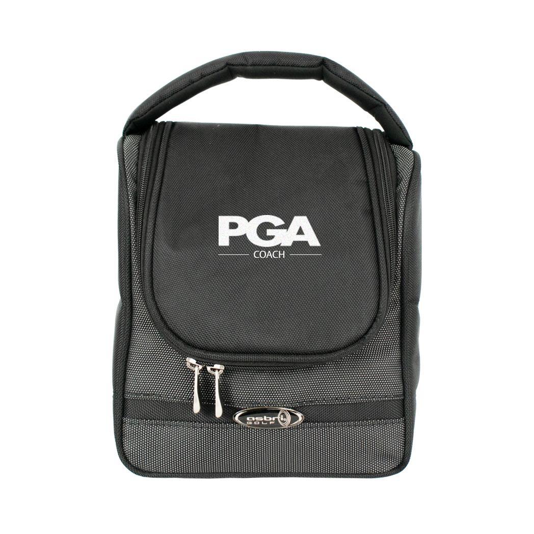 PGA Coach Voyager Toiletry Bag