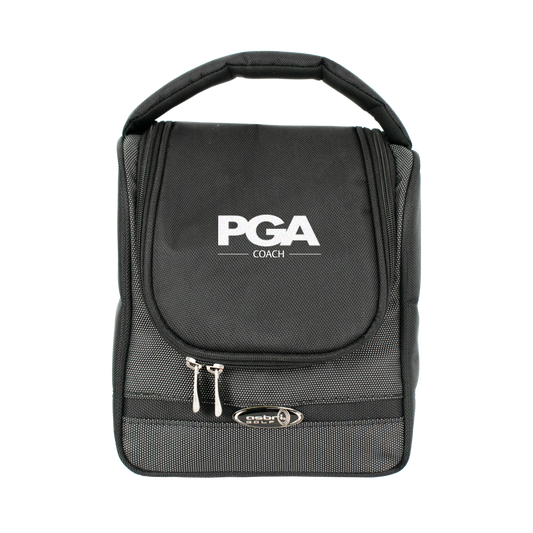 PGA Coach Voyager Toiletry Bag