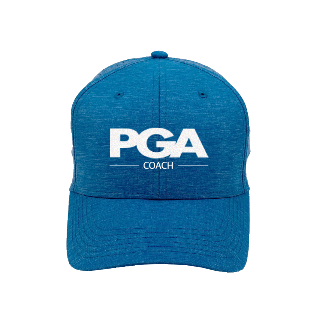 PGA Coach Aero Cap
