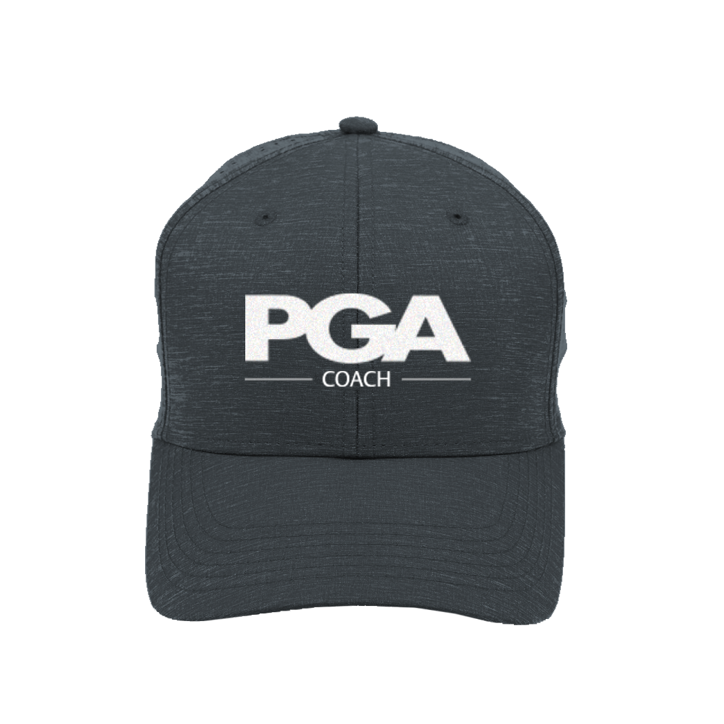 PGA Coach Aero Cap