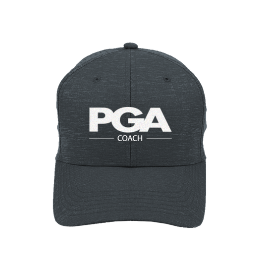 PGA Coach Aero Cap