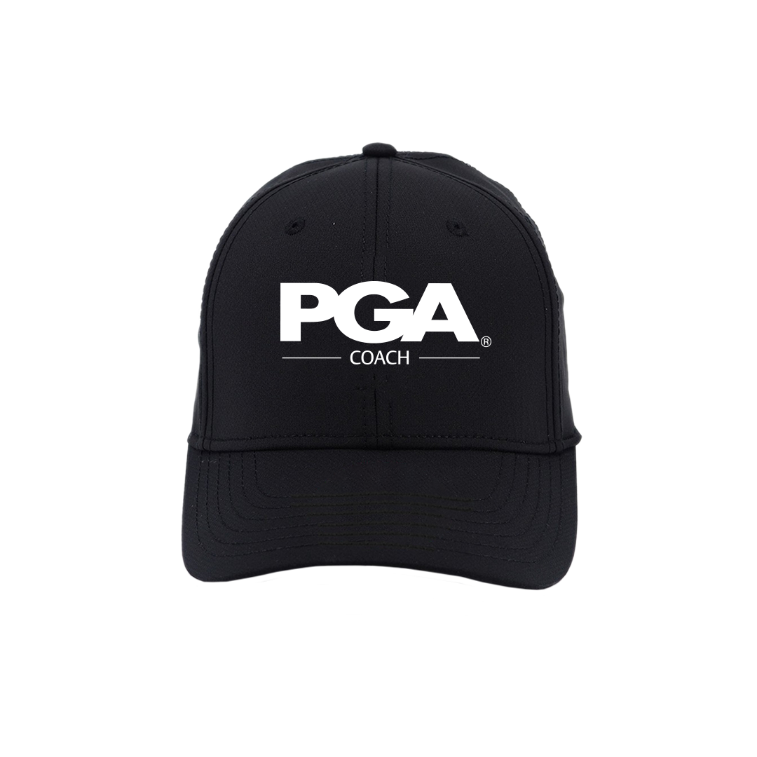 PGA Coach Prolite Cap
