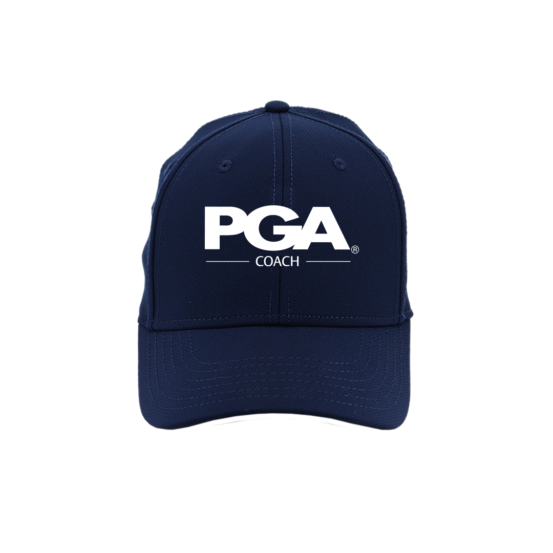 PGA Coach Prolite Cap