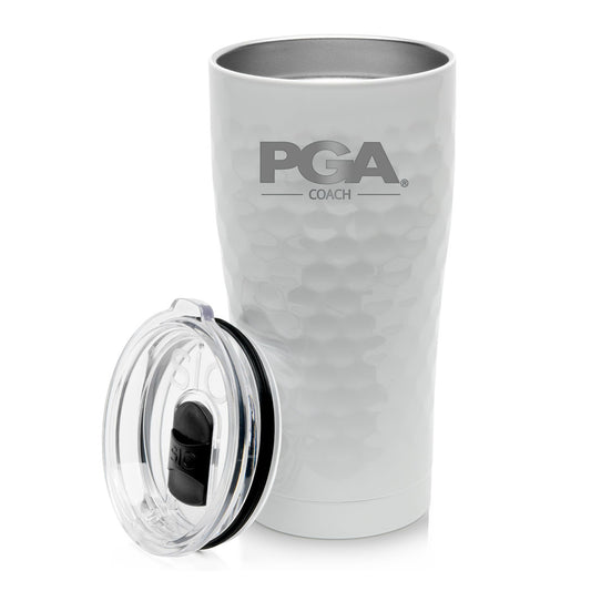 PGA Coach SIC Golf Tumbler 20oz / 590ml