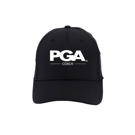 PGA Coach Waterproof Storm Cap