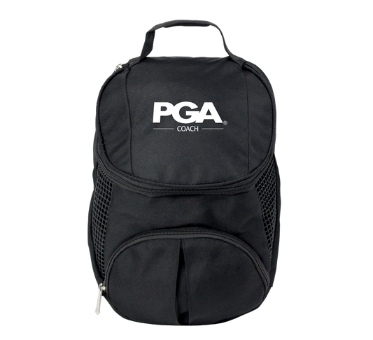 PGA Coach Urban Shoe Bag