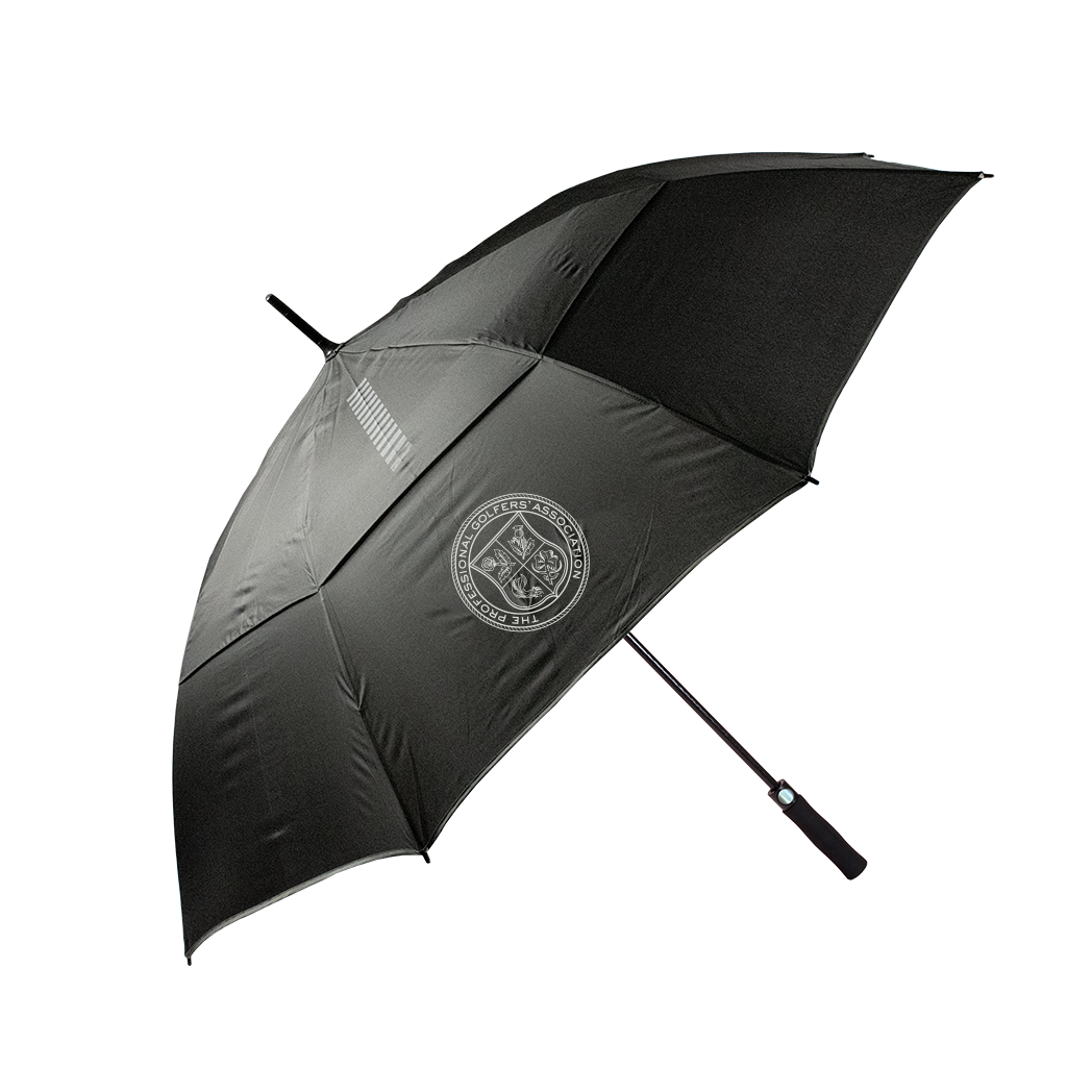 PGA Crest Tour Dry Umbrella