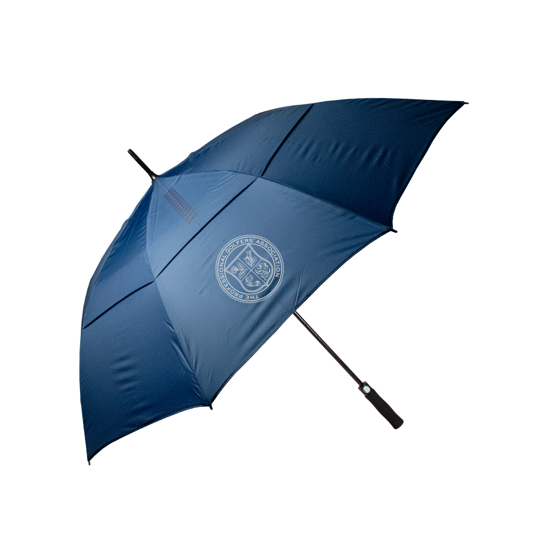PGA Crest Tour Dry Umbrella