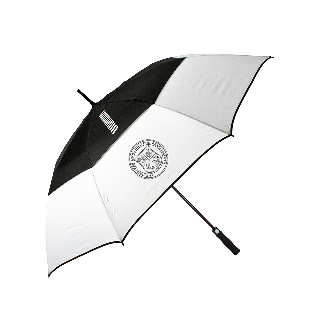 PGA Crest Tour Dry Umbrella