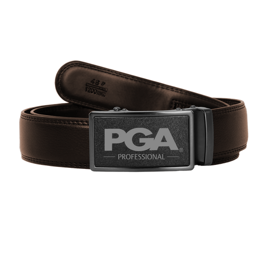 PGA Professional Ambassador belt