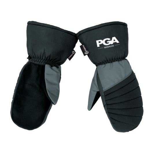 PGA Manager Winter Mitts