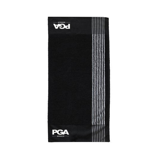 PGA Manager Tour Towel