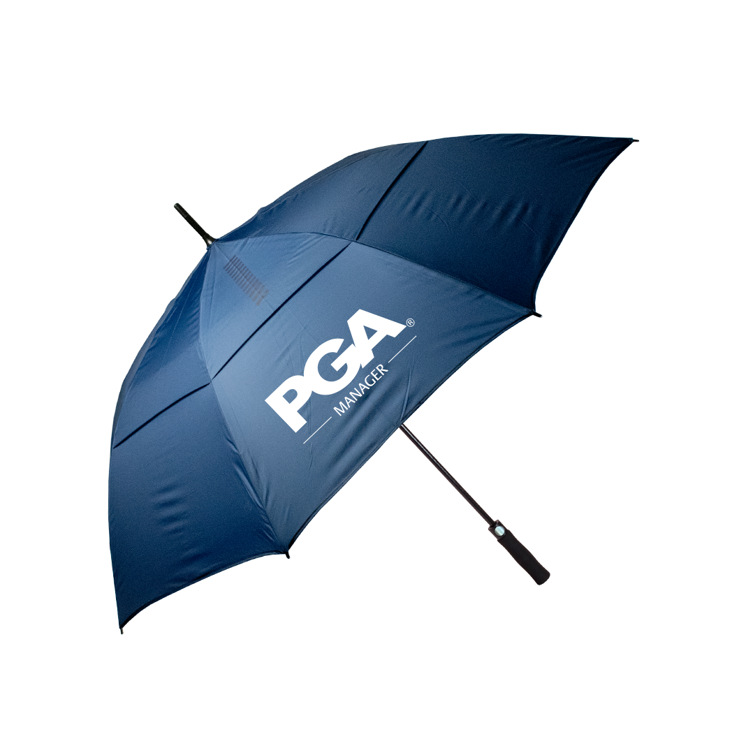 PGA Manager Tour Dry Umbrella