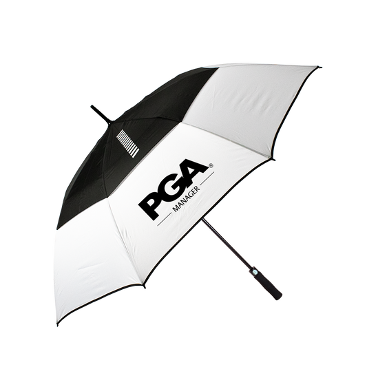 PGA Manager Tour Dry Umbrella