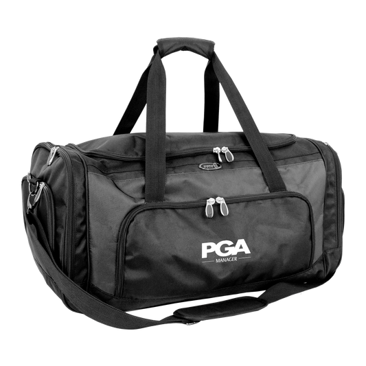 PGA Manager Voyager Holdall