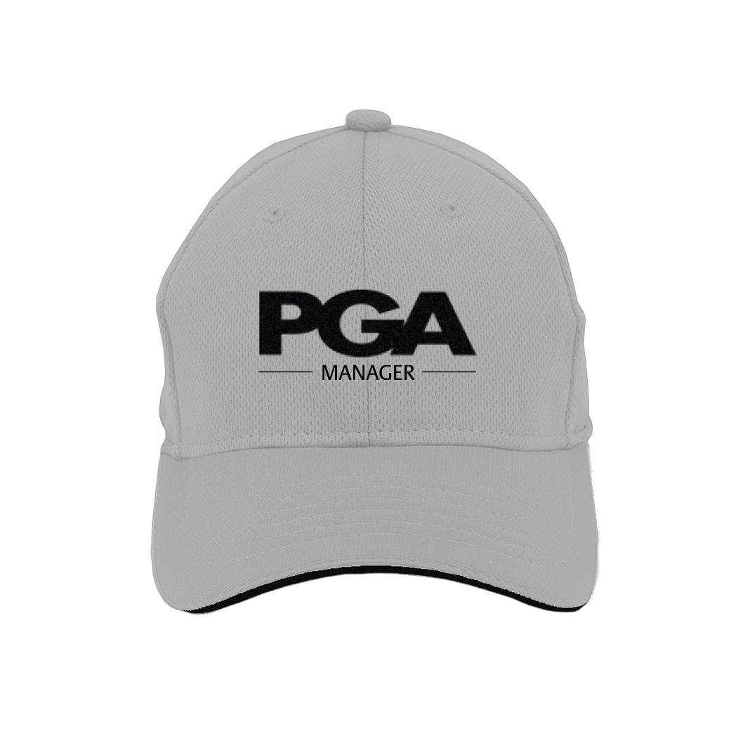 PGA Manager Performance Cap