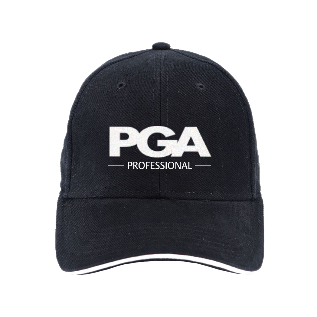 PGA Professional Swift Cap