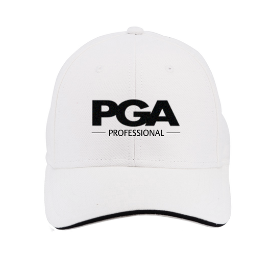 PGA Professional Swift Cap