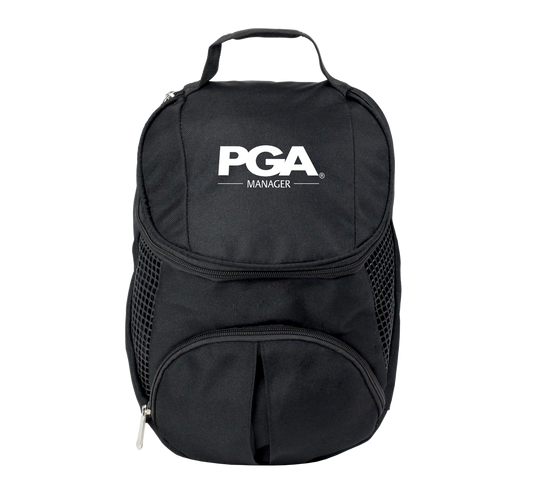 PGA Manager Urban Shoe Bag