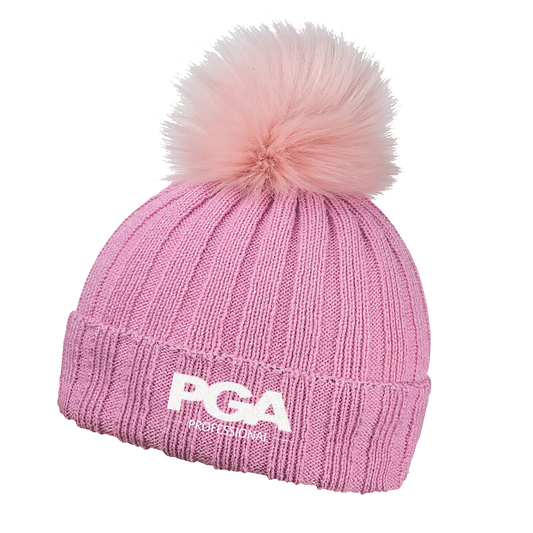 PGA Professional Ladies Elsi Beanie