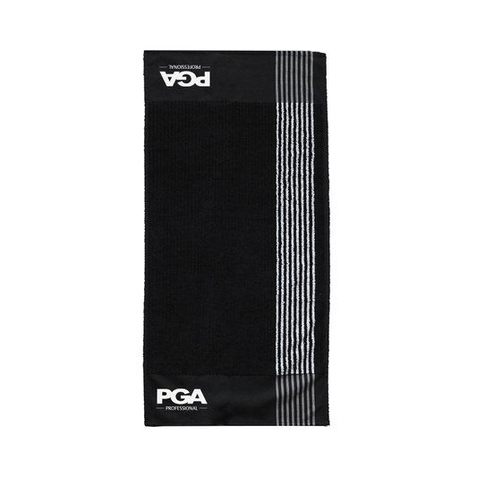 PGA Professional Tour Towel