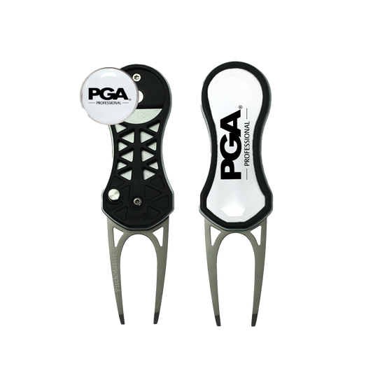 PGA Professional Viper Pitchmaster in Gift Box