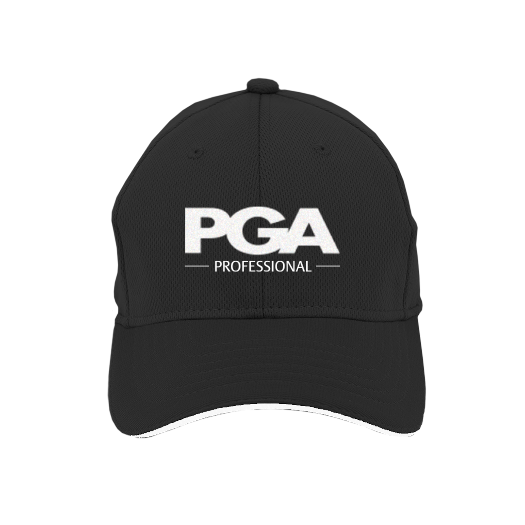 PGA Professional Performance Cap – PGA Shop