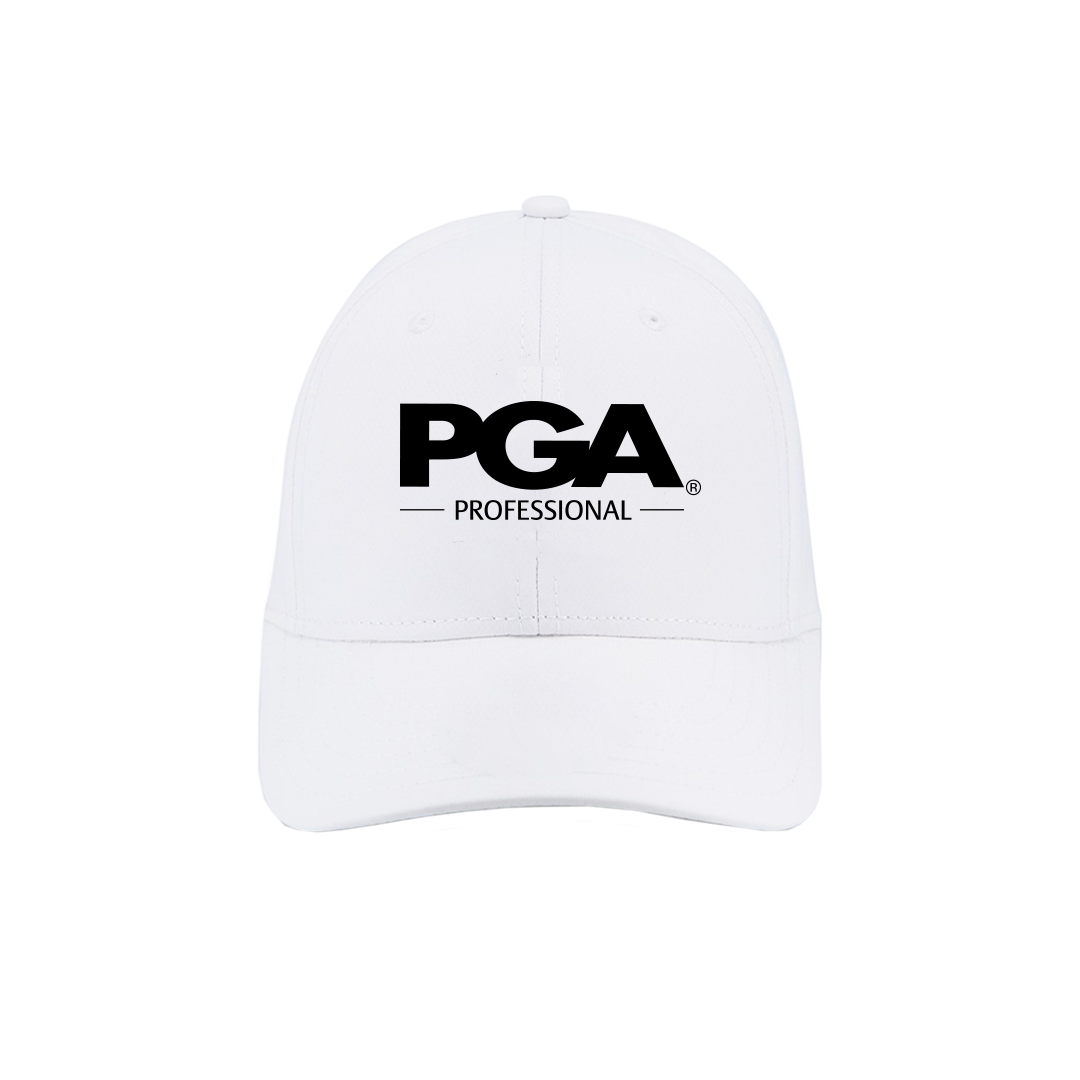 PGA Professional Prolite Cap