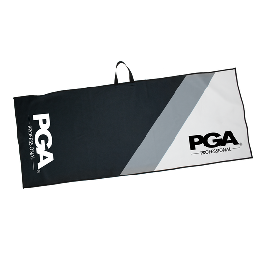 PGA Professional Spectrum Towel
