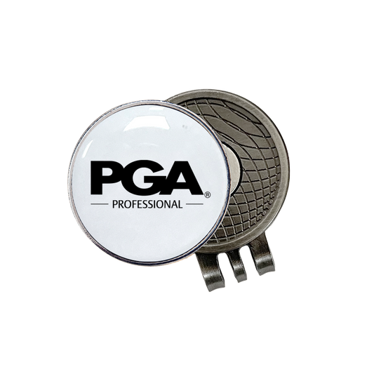 PGA Professional Tour Cap Clip in Gift Box