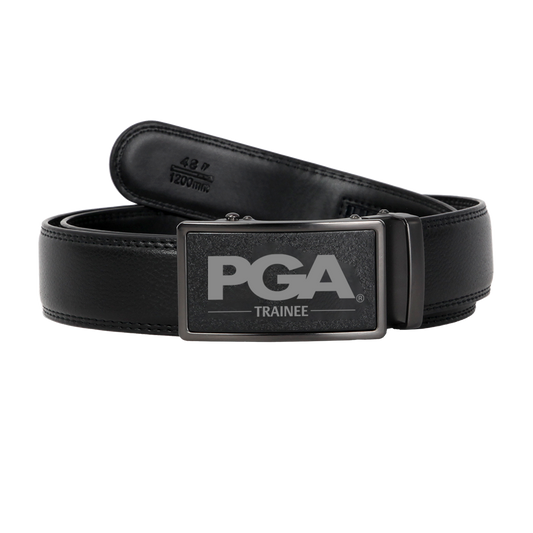 PGA Trainee Ambassador belt